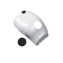 Solera Manual Crank Style Awning Drive Head Front Cover-1