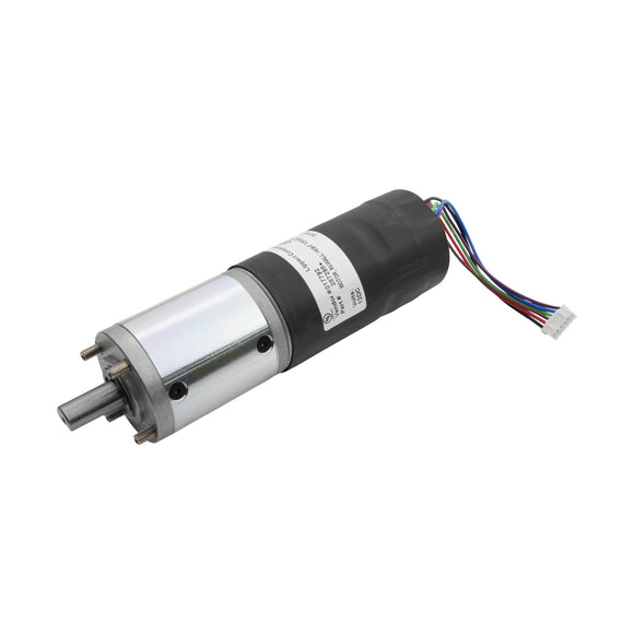 Lippert Replacement In-Wall Slide-Out High-Torque 500:1 Motor #287298