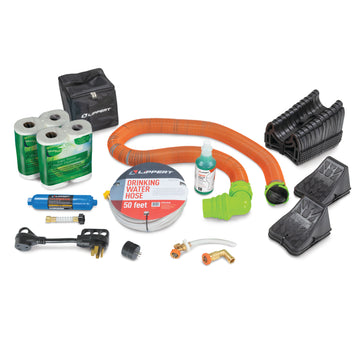 Lippert RV Starter Kit - Premium