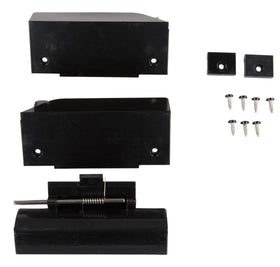 Furrion Replacement RV Refrigerator Fresher Door Latch Parts Package #C-FCR10DCDTA-021