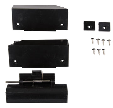 Furrion Replacement RV Refrigerator Fresher Door Latch Parts Package #C-FCR10DCDTA-021