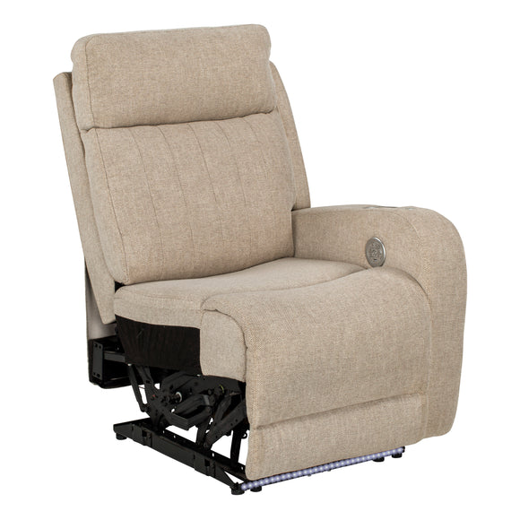 Thomas Payne Seismic Series RV Theater Seating Recliner - Left Arm