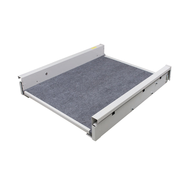 Kwikee® Super Slide II RV Cargo Tray - 42" One-Way