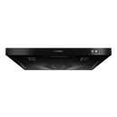 Furrion 12V Ductless RV Range Hood with Charcoal Filter-2