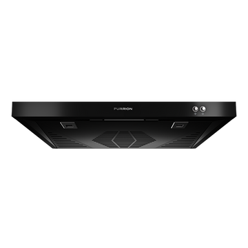 Furrion 12V Ductless RV Range Hood with Charcoal Filter - hover