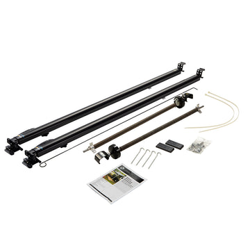 Solera® 1000 Series Universal RV Awning Arms & Hardware Kit