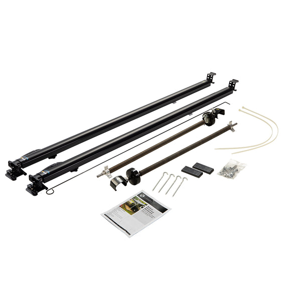 Solera® 1000 Series Universal RV Awning Arms & Hardware Kit