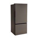 Furrion RV Refrigerator - 12V, 10.7 cu. ft., Dual Swing Doors, Bottom Door Freezer-1