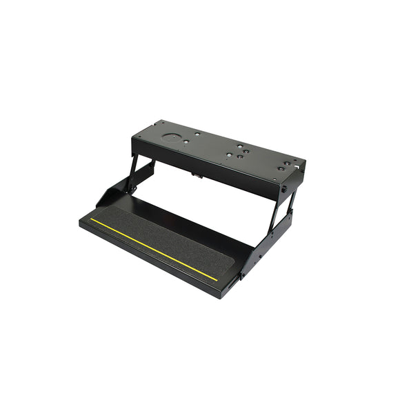 33 Series Step Assembly with Logic Control Unit and Power Switch Kit