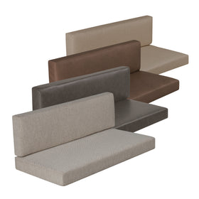 Thomas Payne® Signature RV Dinette Cushions - hover