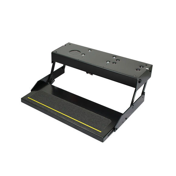 30 Series Step Assembly with Standard Drive Operation and No Switch Kit
