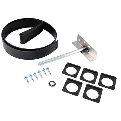 Slide-Out Accessories