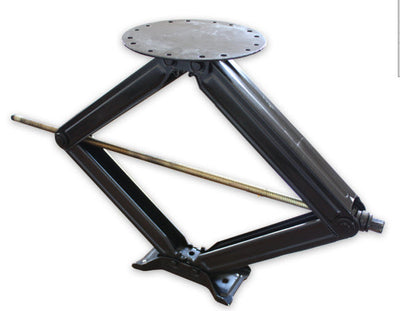 Manual Jacks