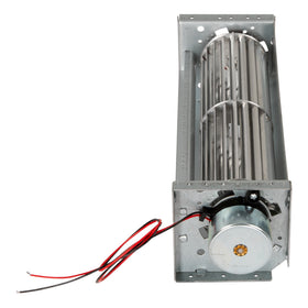 Furrion Chef Collection Replacement 12V DC RV Gas Oven Cooling Fan #C-FS22N20A-SS-DCMotor