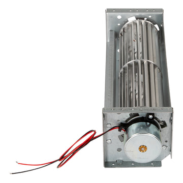 Furrion Chef Collection Replacement 12V DC RV Gas Oven Cooling Fan #C-FS22N20A-SS-DCMotor