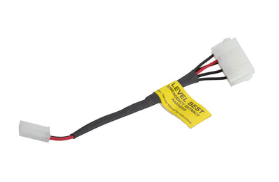 Level Best Hydraulic Leveling System