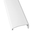 Lippert 76" Snap Trim Screw Cover-1