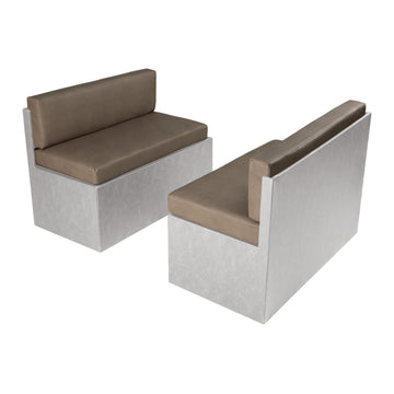 Thomas Payne® Signature RV Dinette Cushions - hover