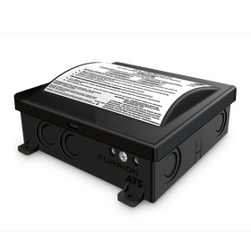 Furrion Transfer Switch - 30A, 125/250V #F30-ATS