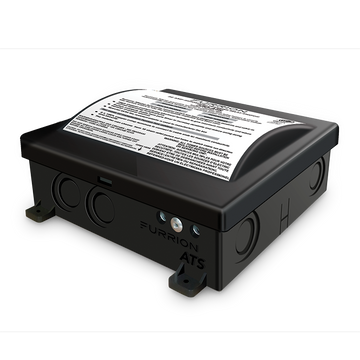 Furrion Transfer Switch - 30A, 125/250V #F30-ATS