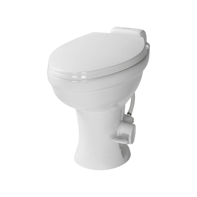 Toilets