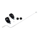 Solera Pull Style Manual to Crank Style Manual Awning Upgrade Kit-2