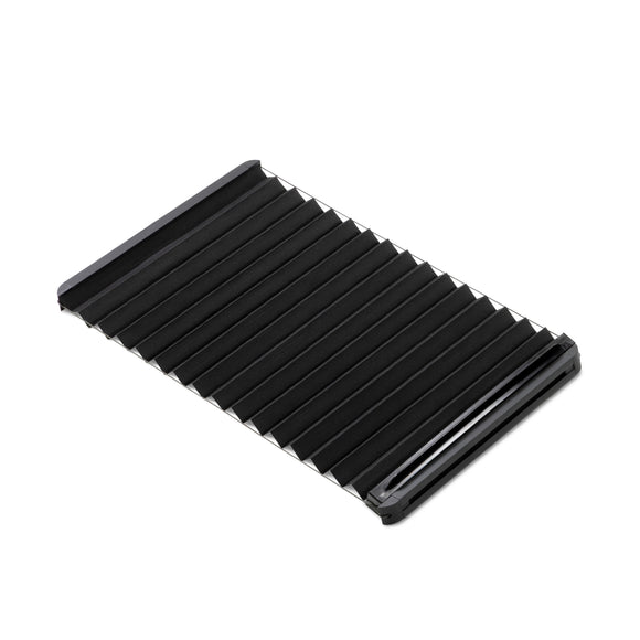 Lippert Thin Shade™ Ready RV Window Shade for Prepped Lippert Entry Doors #786037