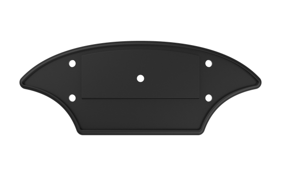 Furrion Replacement Bracket Gasket for Vision S Doorway Camera #C-FOS07TAPK-019