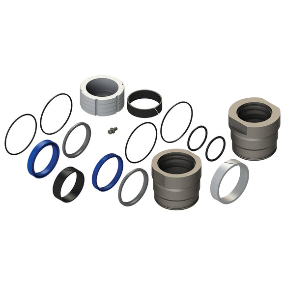 6K Jack Service Kit for 2002 & Prior - Power Gear® Leveling