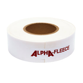 QFT 1/32" x 2" x 90' Fleece Tape (Case of 8)