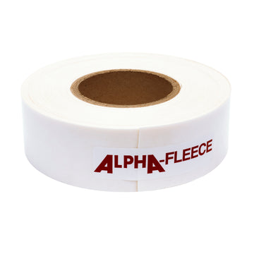 QFT 1/32" x 2" x 90' Fleece Tape (Case of 8)