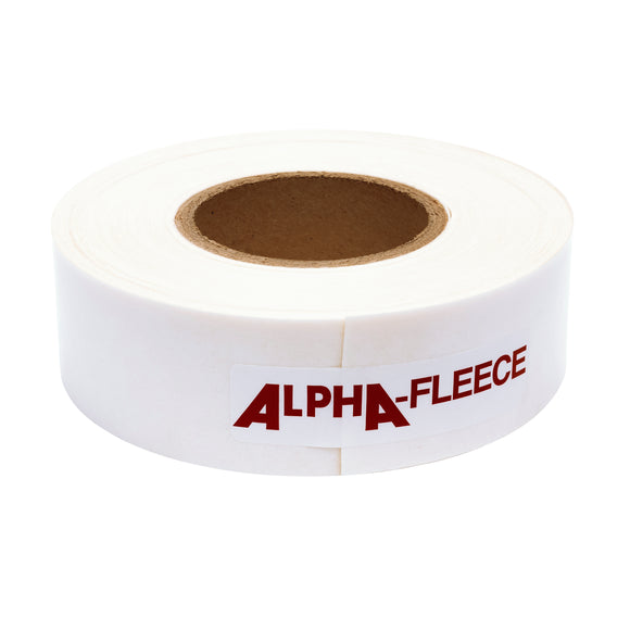 QFT 1/32" x 2" x 90' Fleece Tape (Case of 8)