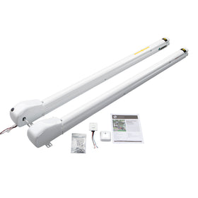 Solera Smart Arm™ 12V RV Awning Arms & Hardware Kit - 69" Standard