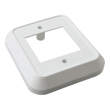 Solera Power Awning Switch Bezel Spacer