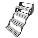 Lippert Alumi-Tread® Manual RV Steps-2