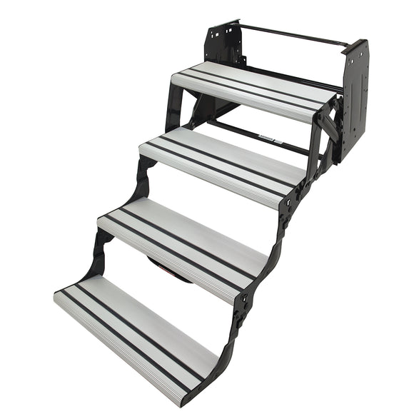 Lippert Alumi-Tread® Manual RV Steps