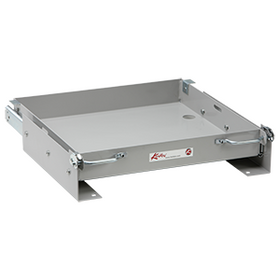Kwikee® Sliding RV Battery Tray - 15-1/2"