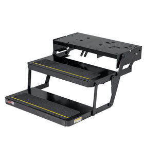 Kwikee® 32 Series Electric Step Assembly Frame #908032000