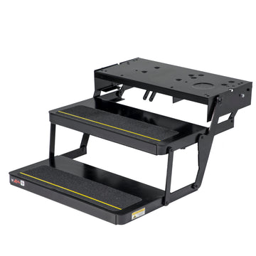 Kwikee® 32 Series Electric Step Assembly Frame #908032000