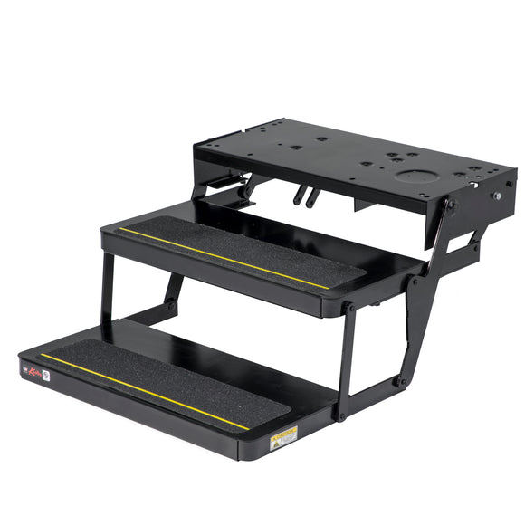 Kwikee® 32 Series Electric Step Assembly Frame #908032000