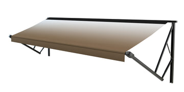 Solera® 16' 3000XL Series RV Awning Roller Assembly