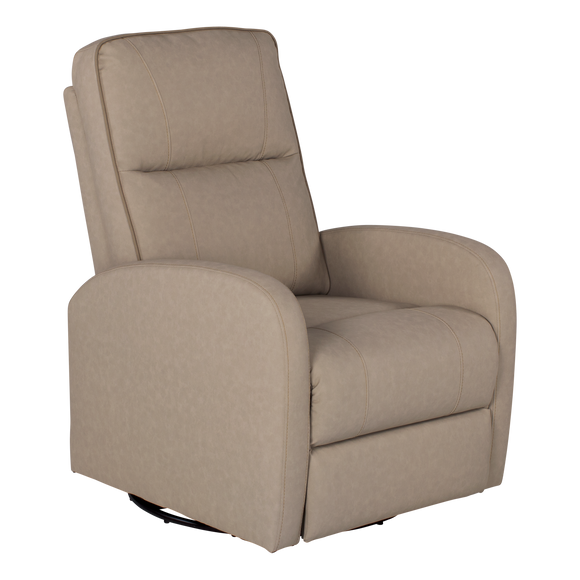 Thomas Payne RV Swivel Pushback Recliner