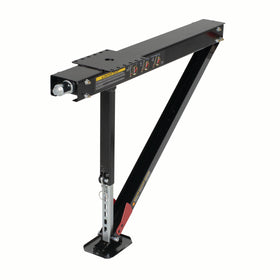 Lippert Quick Drop™ RV Stabilizer - Single Leg Kit #2022016064