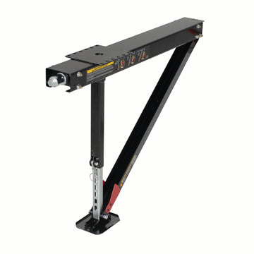 Lippert Quick Drop™ RV Stabilizer - Single Leg Kit #2022016064