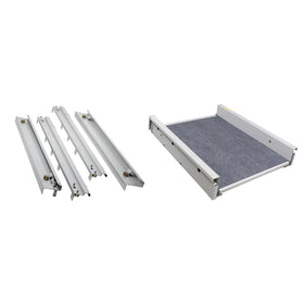 Kwikee® Super Slide I RV Cargo Tray - hover