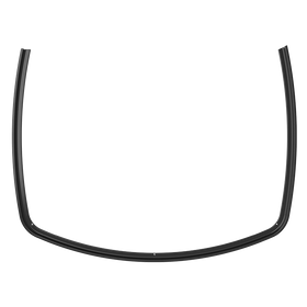 Furrion Replacement Door Seal Assembly for Stainless Steel Built-in Oven #C-FSRI22LA-SS-Doorseal