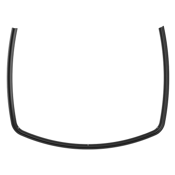 Furrion Replacement Door Seal Assembly for Stainless Steel Built-in Oven #C-FSRI22LA-SS-Doorseal