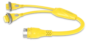 Furrion Y-Adapter