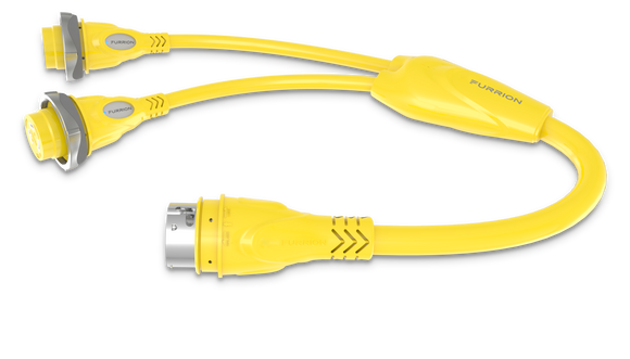Furrion Y-Adapter