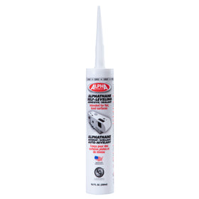 5121 ALPHATHANE 100% Solids Self-Leveling Sealant (9.8 Oz. Tube) - hover